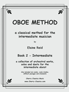 Oboe Method #2 for Intermediate Performers by Smith Elaine - Smith Elaine - for Oboe