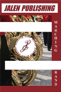 Dashing Down Main Street by - Gray Allen - for Marching Band
