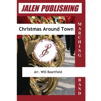 Christmas Around Town