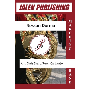 Nessun Dorma