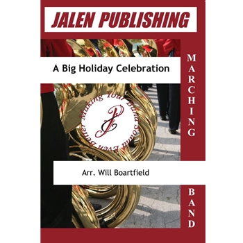 A Big Holiday Celebration