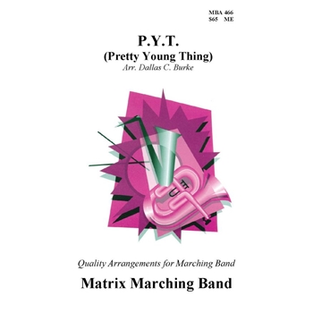 P.Y.T. (Pretty Young Thing)