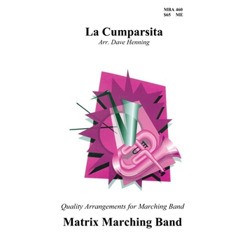 La Cumparsita