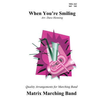 When You're Smiling