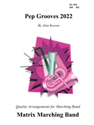 Pep Grooves 2022