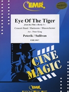 Eye Of The Tiger by Peterik and Sullivan - Peter King - for Concert Band - Blasorchester - Harmonie (Concert Band - Blasorchester - Harmonie)