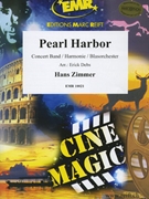 Pearl Harbor by Zimmer Hans - Debs Erik - for Concert Band - Blasorchester - Harmonie (Concert Band - Blasorchester - Harmonie)
