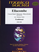 Ellacombe by Tailor Norman for Concert Band - Blasorchester - Harmonie (Concert Band - Blasorchester - Harmonie)