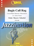 Bugle Call Rag by Pettis Meyers and Schoebel - Thomas Jerome - for Concert Band - Blasorchester - Harmonie (Concert Band - Blasorchester - Harmonie)