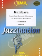Kumbaya by Traditional - Norman Tailor and Marcel Saurer - for Concert Band - Blasorchester - Harmonie (Concert Band - Blasorchester - Harmonie)
