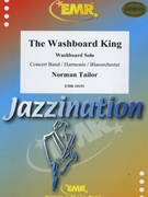 The Washboard King by Tailor Norman for Percussions and Concert Band (Percussions and Concert Band)