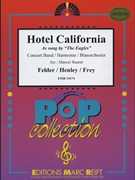 Hotel California by - Marcel Saurer - Eagles for Concert Band - Blasorchester - Harmonie (Concert Band - Blasorchester - Harmonie)