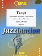 Tango by Albeniz Isaac - Norman Tailor and Marcel Saurer - for Concert Band - Blasorchester - Harmonie (Concert Band - Blasorchester - Harmonie)