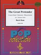 The Great Pretender by Ram Buck - Norman Tailor - for Concert Band - Blasorchester - Harmonie (Concert Band - Blasorchester - Harmonie)
