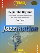 Begin The Beguine by Porter Cole - Marcel Saurer and Norman Tailor - for Concert Band - Blasorchester - Harmonie (Concert Band - Blasorchester - Harmonie)