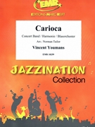 Carioca by Youmans Vincent - Norman Tailor - for Concert Band - Blasorchester - Harmonie (Concert Band - Blasorchester - Harmonie)