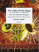 The Valley Of The Kings by Tailor Norman for Concert Band - Blasorchester - Harmonie (Concert Band - Blasorchester - Harmonie)