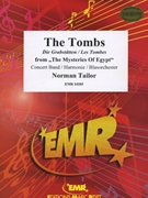 The Tombs by Tailor Norman for Concert Band - Blasorchester - Harmonie (Concert Band - Blasorchester - Harmonie)