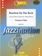 Bourbon On The Rocks by Tailor Norman for Concert Band - Blasorchester - Harmonie (Concert Band - Blasorchester - Harmonie)