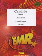 Candido by Vargas Leon for Brass Band (Brass Band)