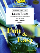 Louis Blues by Handy W C - Sedlak Jan - for Concert Band - Blasorchester - Harmonie (Concert Band - Blasorchester - Harmonie)