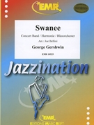 Swanee by Gershwin George - Bellini Joe - for Concert Band - Blasorchester - Harmonie (Concert Band - Blasorchester - Harmonie)