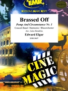 Brassed Off by Elgar Edward - Jules Hendriks - for Concert Band - Blasorchester - Harmonie (Concert Band - Blasorchester - Harmonie)