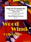 Flight Of The Bumble-Bee by Rimsky-Korsakov Nikolai - Andrews David - for Concert Band - Blasorchester - Harmonie (Concert Band - Blasorchester - Harmonie (Clarinet Solo))