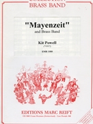 Mayenzeit by Powell Kit for Brass Band (Brass Band)