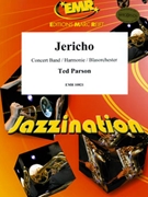 Jericho by Parson Ted for Concert Band - Blasorchester - Harmonie (Concert Band - Blasorchester - Harmonie)