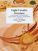 Light Cavalry by Suppe Franz von - Sip Jaroslav - for Concert Band - Blasorchester - Harmonie (Concert Band - Blasorchester - Harmonie)