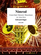 Nimrod by Elgar Edward - Julian Oliver - for Concert Band - Blasorchester - Harmonie (Concert Band - Blasorchester - Harmonie)