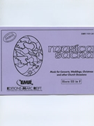 Musica Sacra (Horn III in F) by Various for Concert Band - Blasorchester - Harmonie (Concert Band - Blasorchester - Harmonie (Marschformat / Petit format / Card Size))