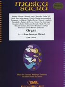 Musica Sacra (Organ) by Various for Brass Band (Brass Band)