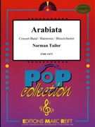 Arabiata by Tailor Norman for Concert Band - Blasorchester - Harmonie (Concert Band - Blasorchester - Harmonie)
