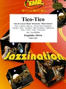 Tico Tico by Abreu Zequinha de - Bellini Joe - for Euphonium and Concert Band (Euphonium and Concert Band)