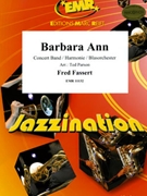 Barbara Ann by Fassert Fred - Ted Parson - for Concert Band - Blasorchester - Harmonie (Concert Band - Blasorchester - Harmonie)