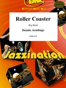 Roller Coaster by Armitage Dennis for Big Band (Big Band)