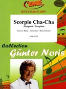 Scorpio Cha-Cha by Noris Gunter for Concert Band - Blasorchester - Harmonie (Concert Band - Blasorchester - Harmonie)