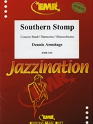 Southern Stomp by Armitage Dennis for Concert Band - Blasorchester - Harmonie (Concert Band - Blasorchester - Harmonie)