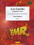 Les Gursks by Balissat Jean for Concert Band - Blasorchester - Harmonie (Concert Band - Blasorchester - Harmonie)