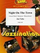 Night On The Town by Valta Jan for Concert Band - Blasorchester - Harmonie (Concert Band - Blasorchester - Harmonie)