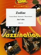 Zodiac by Valta Jan for Concert Band - Blasorchester - Harmonie (Concert Band - Blasorchester - Harmonie)