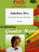 Jukebox Jive by Noris Gunter for Concert Band - Blasorchester - Harmonie (Concert Band - Blasorchester - Harmonie)
