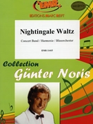 Nightingale Waltz by Noris Gunter for Concert Band - Blasorchester - Harmonie (Concert Band - Blasorchester - Harmonie)