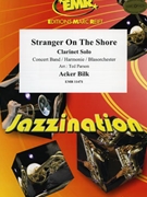 Stranger On The Shore by Bilk Acker - Ted Parson - for Concert Band - Blasorchester - Harmonie (Concert Band - Blasorchester - Harmonie)