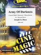 Army Of Darkness by Loduca Joseph - Moren Bertrand - for Concert Band - Blasorchester - Harmonie (Concert Band - Blasorchester - Harmonie)