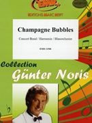 Champagne Bubbles by Noris Gunter for Concert Band - Blasorchester - Harmonie (Concert Band - Blasorchester - Harmonie)
