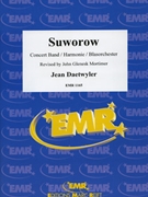 Suworow by Daetwyler Jean - Mortimer John Glenesk - for Concert Band - Blasorchester - Harmonie (Concert Band - Blasorchester - Harmonie)