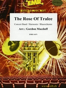 The Rose Of Tralee by Macduff Gordon for Concert Band - Blasorchester - Harmonie (Concert Band - Blasorchester - Harmonie)